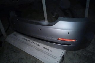 Peças BMW Série 4 F32/F33/F36 escape novo