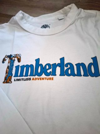 Pack 2 Camisetas Manga Larga T8 Timberland y DK