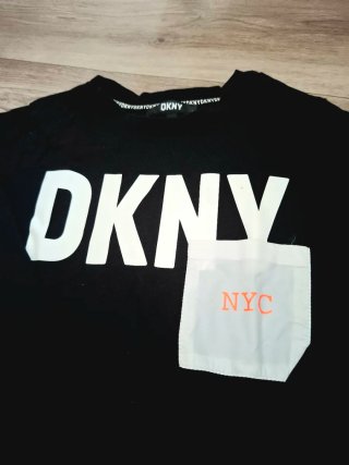 Pack 2 Camisetas Manga Larga T8 Timberland y DK