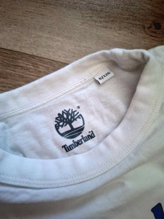 Pack 2 Camisetas Manga Larga T8 Timberland y DK