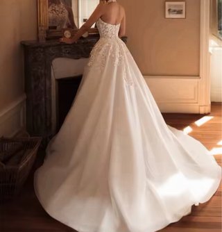 Vestido de Novia Sin Estrenar