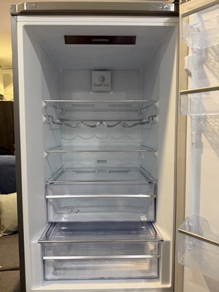 NEVERA SAIVOD NOFROST INOX SEGUNDAMANO