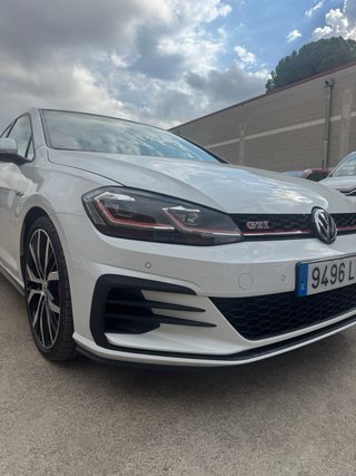 Volkswagen Golf 2019 por 398€/mes
