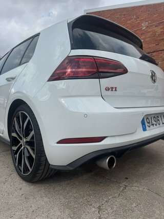 Volkswagen Golf 2019 por 398€/mes
