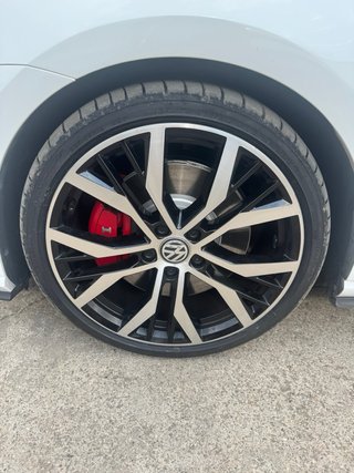 Volkswagen Golf 2019 por 398€/mes
