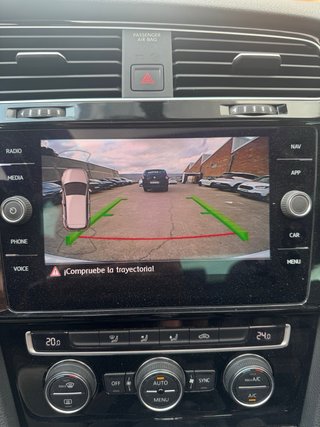 Volkswagen Golf 2019 por 398€/mes