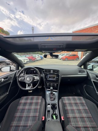 Volkswagen Golf 2019 por 398€/mes