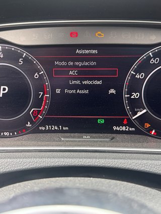 Volkswagen Golf 2019 por 398€/mes