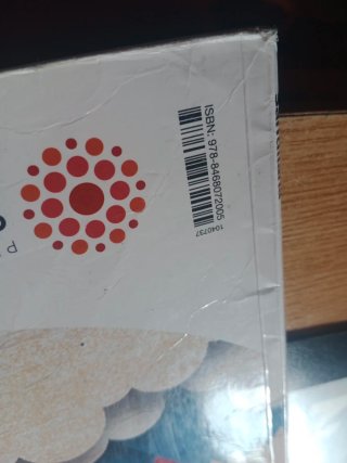 Lengua castellana, 5 Primaria