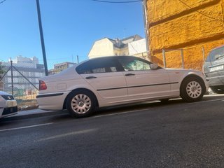 BMW Serie 3 2001