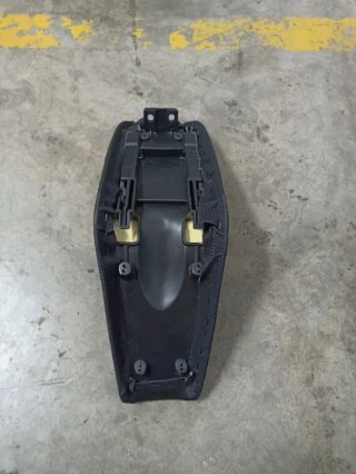 Asiento CRF50 negro