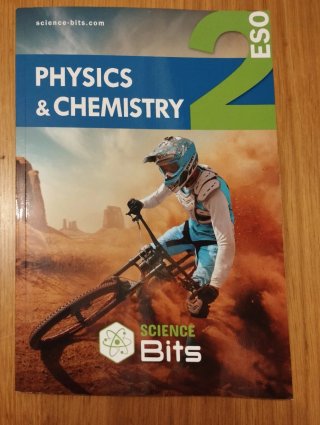 Physics and Chemistry 2 ESO