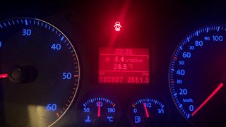 Volkswagen Touran 2004