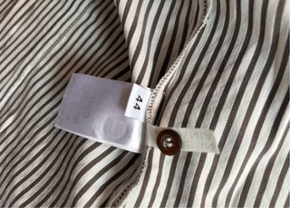 Camicia Liu Jo donna righe