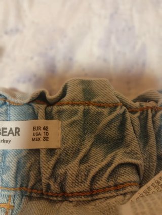 Pull&Bear / Tiffosi