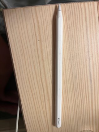 Apple Pencil