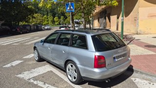 Audi A4 1997