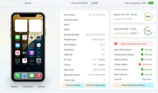 iPhone XR LEER DESCRIPCIÓN