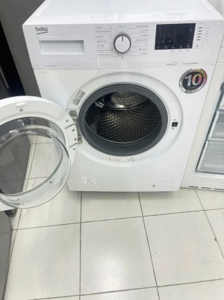 Super oferta nevera y lavadora con garantia