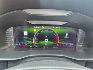 Skoda Kodiaq RS 2.0 TSI 245CV DSG