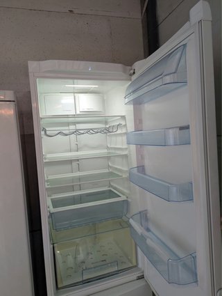 Nevera Electrolux Blanca