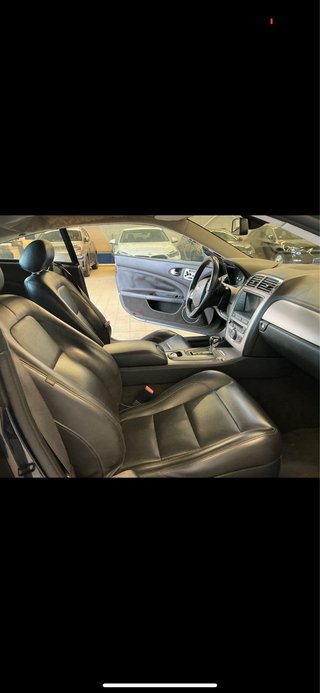 Jaguar XK 4.2