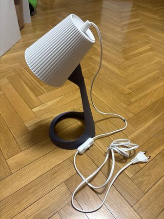 Lámpara de mesa