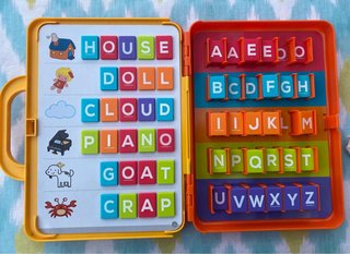 Juego educativo Yo Aprendo Inglés Diset – Completo