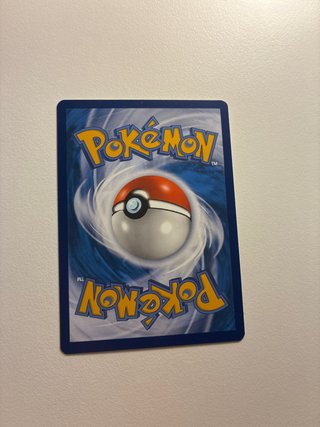Sobres misteriosos Pokémon