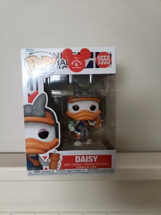 Funko Pop Daisy 1555 Mickey & Friends