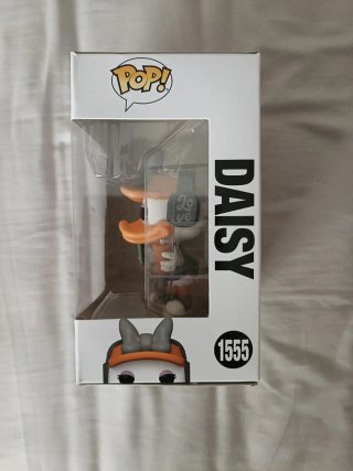 Funko Pop Daisy 1555 Mickey & Friends