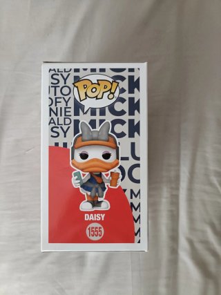 Funko Pop Daisy 1555 Mickey & Friends