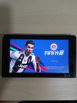 Fifa 19 Nintendo Switch