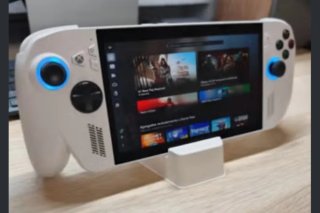 ASUS Xbox Rog Ally Impeccabile