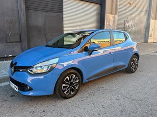 Renault Clio 2014 rebajado !!