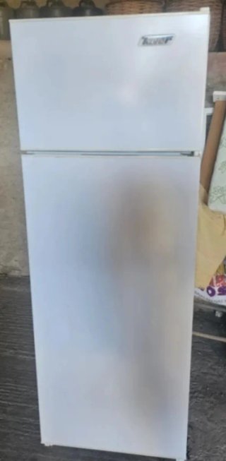 Nevera de gas