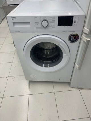 Super Oferta nevera y lavadora con garantía