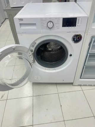 Super Oferta nevera y lavadora con garantía
