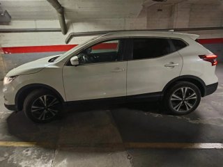Nissan Qashqai 2020