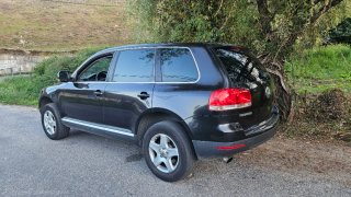 Volkswagen Touareg 2005
