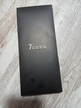 Protectores Pantalla iPhone 14 Pro Tocol