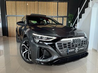 Audi Q8 e-tron 50 sportback quattro