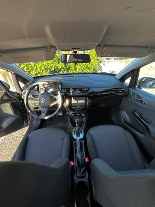 Opel Corsa 2017