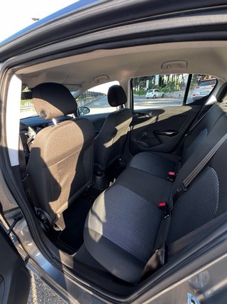 Opel Corsa 2017