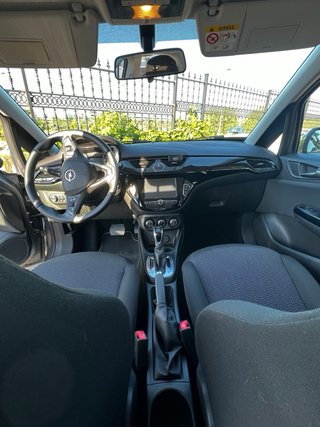 Opel Corsa 2017