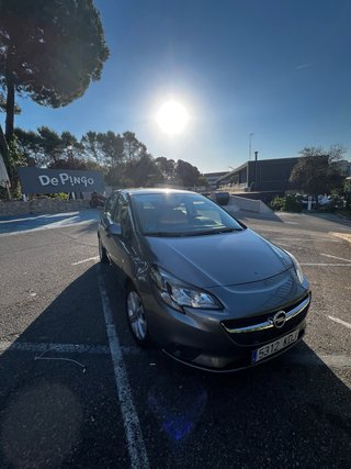Opel Corsa 2017