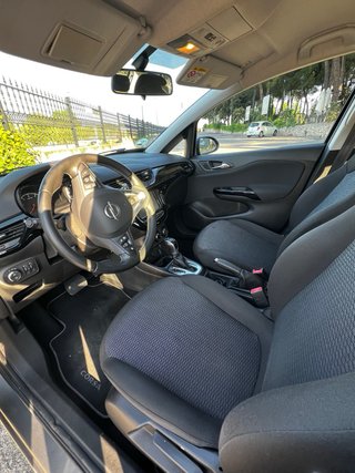 Opel Corsa 2017