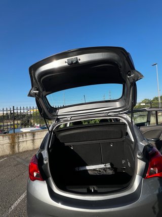 Opel Corsa 2017
