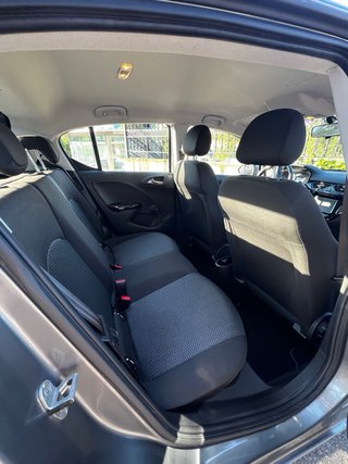 Opel Corsa 2017