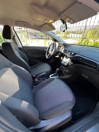 Opel Corsa 2017